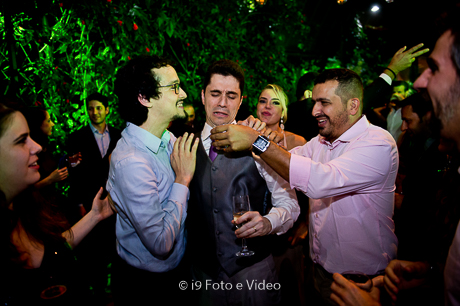 Casamento Quinta do Chapecó